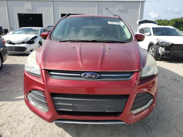 2016 Ford Escape Se VIN: 1FMCU0GX6GUA74929 Lot: 58015504