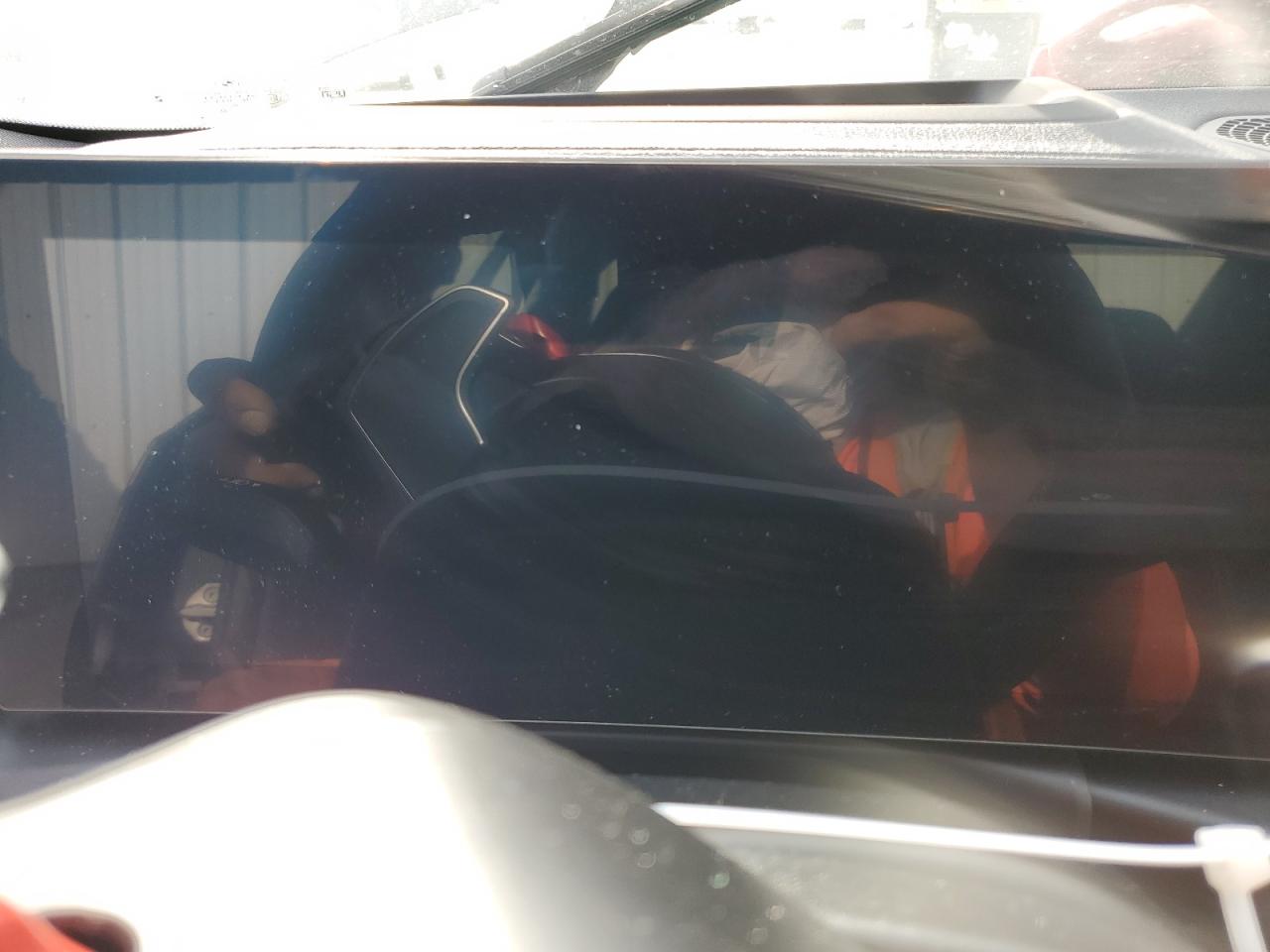 WBS43AY05RFS74333 2024 BMW M3 Competition