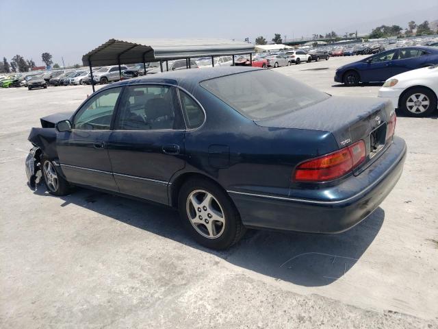 4T1BF18B0WU286237 1998 Toyota Avalon Xl