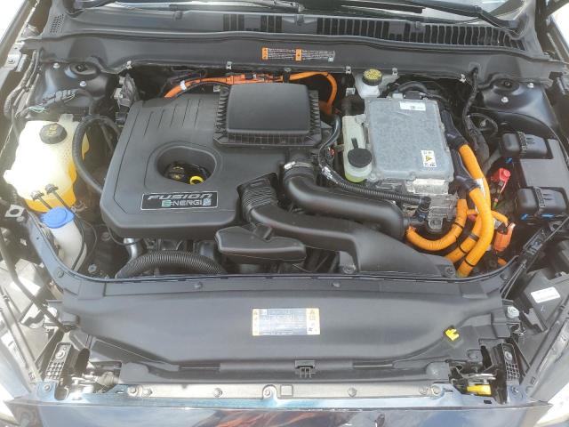 2020 FORD FUSION TIT - 3FA6P0SUXLR257974