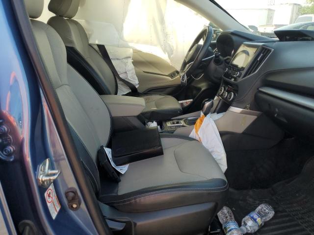 2019 Subaru Forester Limited VIN: JF2SKAUC0KH497425 Lot: 60116374