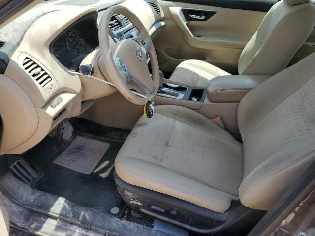 2016 NISSAN ALTIMA 2.5 - 1N4AL3AP7GC228116