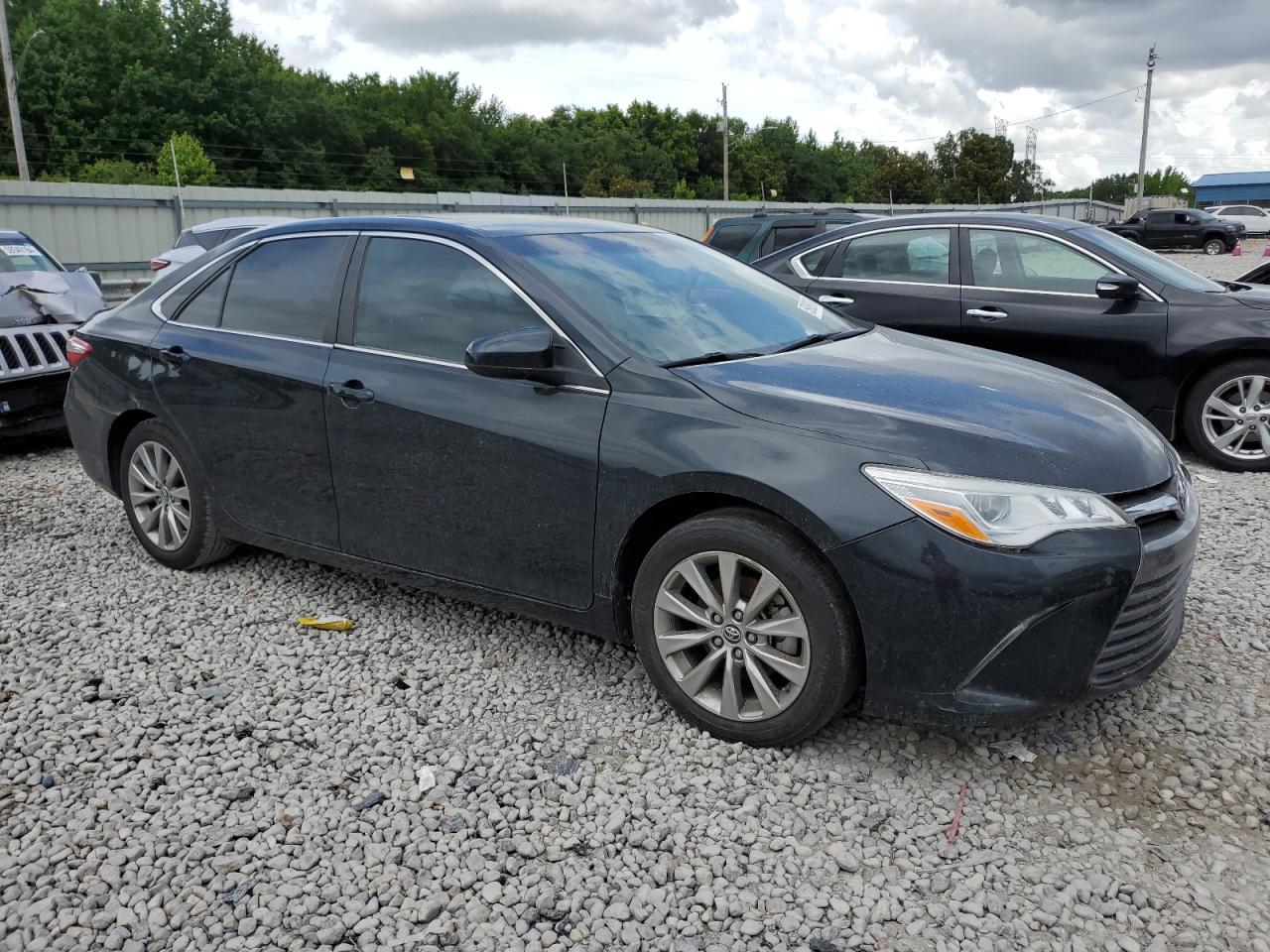 4T1BK1FK0FU029402 2015 Toyota Camry Xse