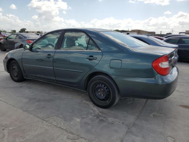 2005 Toyota Camry Le VIN: 4T1BE32K25U392713 Lot: 59528824