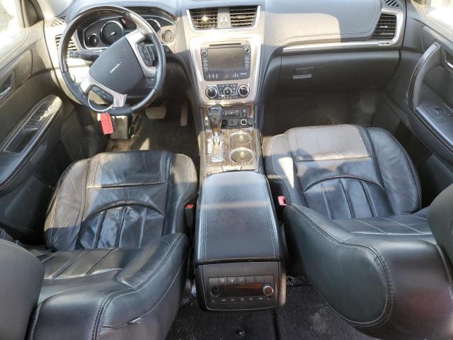 2015 GMC Acadia Denali VIN: 1GKKVTKD7FJ221842 Lot: 58720764