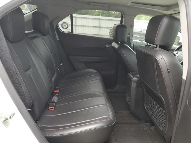 2010 Chevrolet Equinox Lt VIN: 2CNALPEW3A6390114 Lot: 61251684