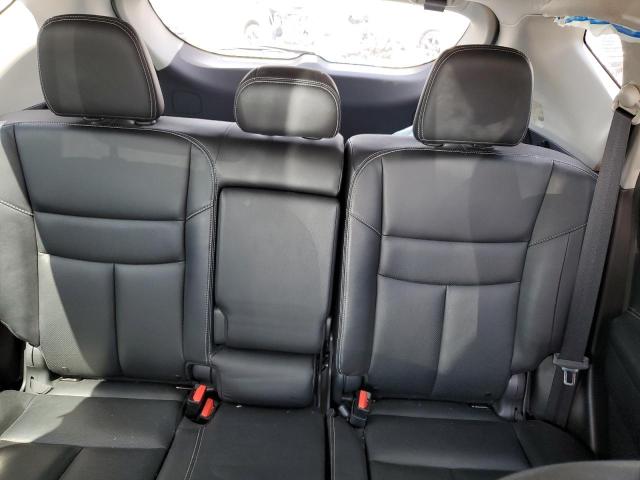 2019 Nissan Murano S VIN: 5N1AZ2MS5KN131122 Lot: 59062464