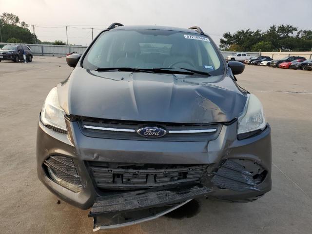 2015 Ford Escape Se VIN: 1FMCU0GX6FUA63265 Lot: 57270384