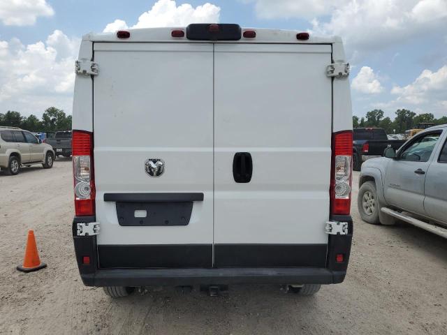 2023 Ram Promaster 2500 2500 Standard VIN: 3C6LRVVG7PE604563 Lot: 58677164