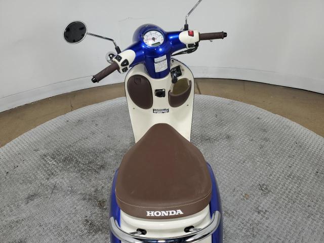 2024 HONDA NCW50 JH2AF7718RK701890