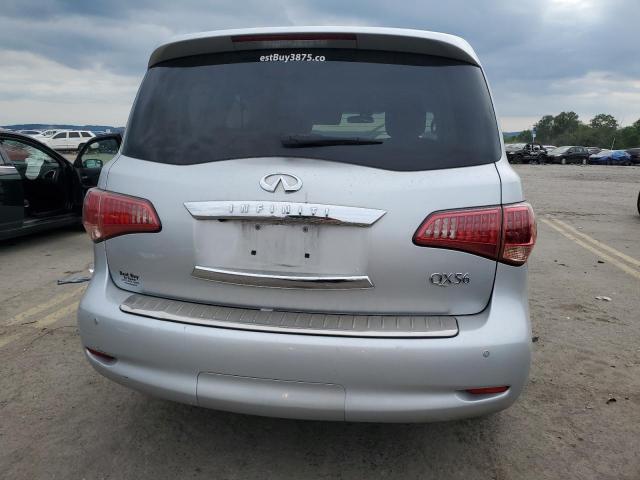 2012 Infiniti Qx56 VIN: JN8AZ2NE2C9023486 Lot: 57829604