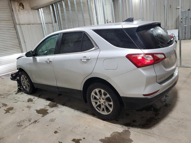 2021 Chevrolet Equinox Lt VIN: 2GNAXUEV4M6160625 Lot: 58466784