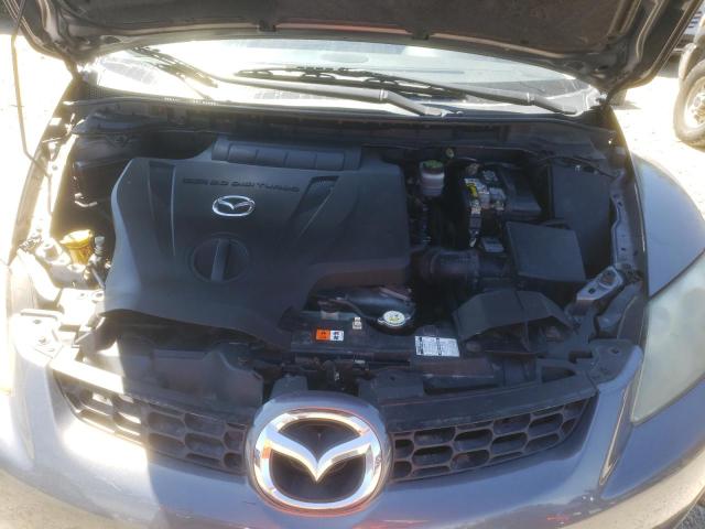 JM3ER29L680173920 2008 Mazda Cx-7