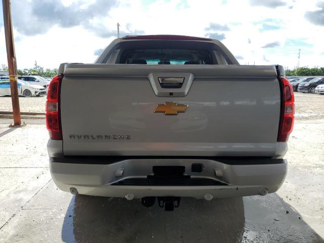 2013 Chevrolet Avalanche Lt VIN: 3GNTKFE74DG265853 Lot: 60414684