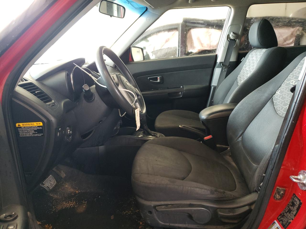 KNDJT2A21B7305878 2011 Kia Soul +