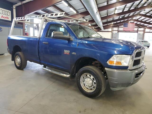 3D7LT2ET2BG636393 2011 Dodge Ram 2500