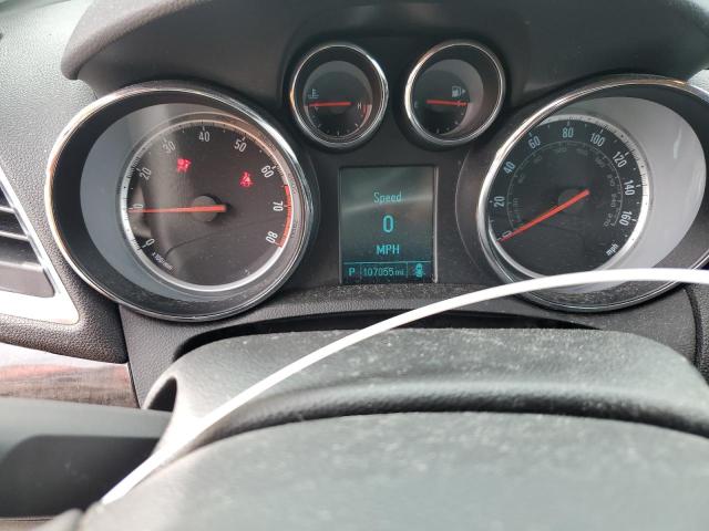 2015 BUICK ENCORE CON - KL4CJFSB5FB043526