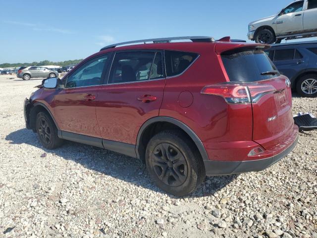 VIN 2T3ZFREV5JW476868 2018 Toyota RAV4, LE no.2