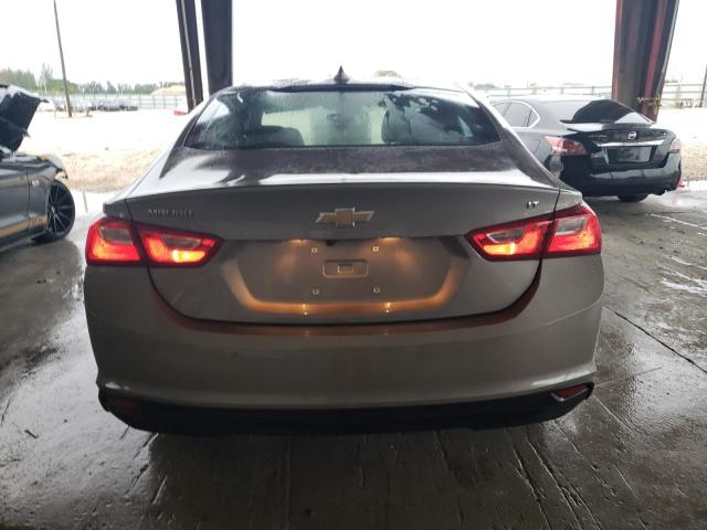 2023 Chevrolet Malibu Lt VIN: 1G1ZD5ST1PF176846 Lot: 59414414