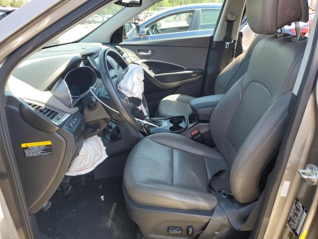 2016 HYUNDAI SANTA FE S - 5XYZU3LB4GG305547