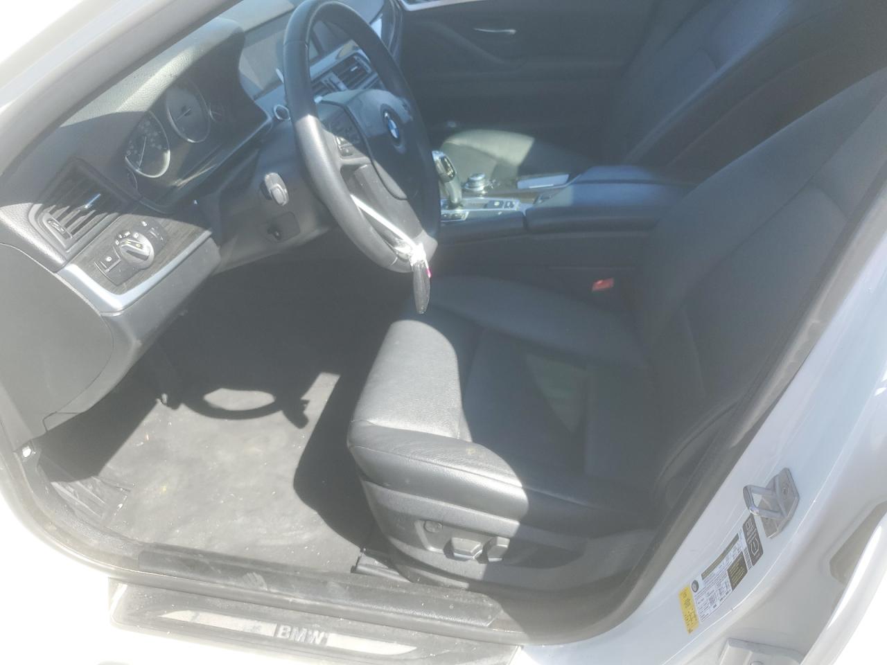 WBAXG5C57DD230645 2013 BMW 528 I