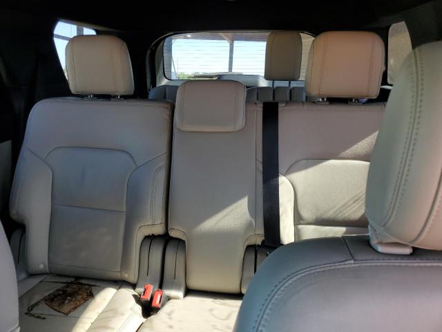 2018 FORD EXPLORER X - 1FM5K7D80JGA36901