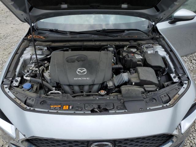 2020 Mazda 3 Select VIN: JM1BPACL7L1173903 Lot: 58092844