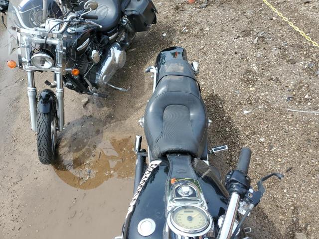 2008 HARLEY-DAVIDSON FXDF 1HD1GY44X8K340427