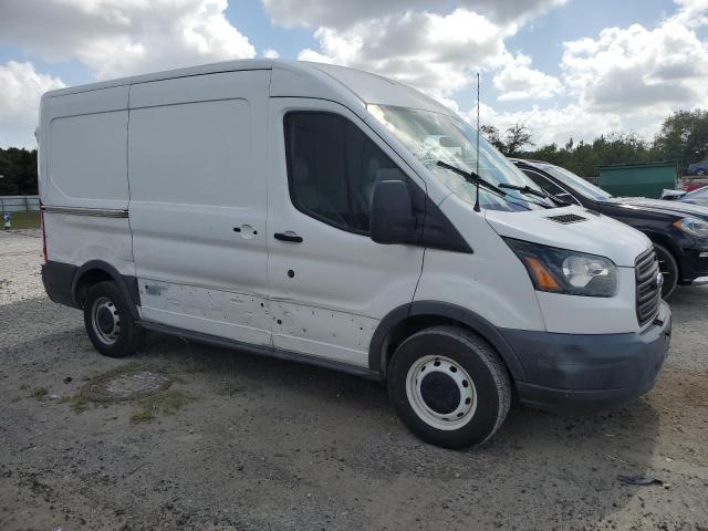 1FTYE1CM5HKA53575 2017 Ford Transit T-150