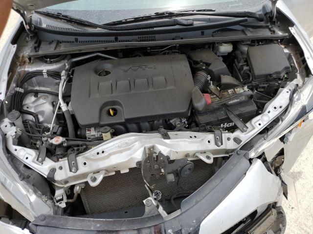 2018 TOYOTA COROLLA L - 5YFBURHEXJP838271