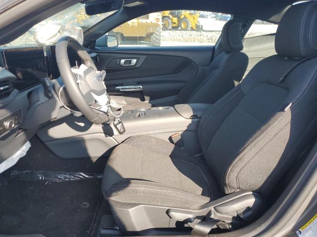 2024 FORD MUSTANG - 1FA6P8TH0R5125768