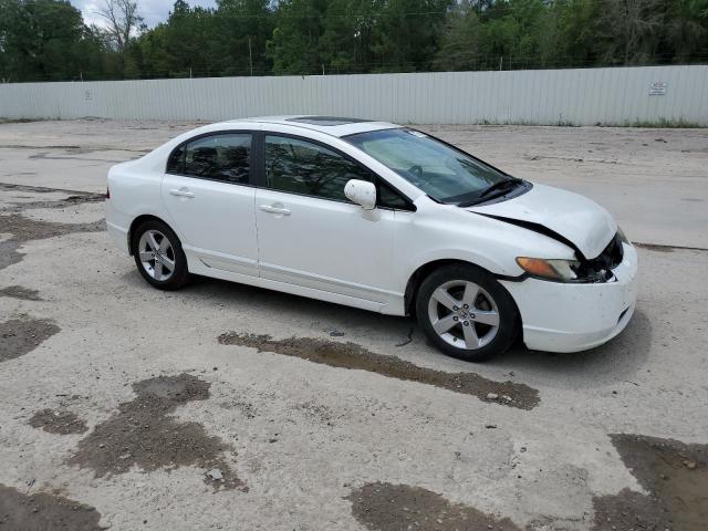 2008 Honda Civic Ex VIN: 1HGFA16818L080415 Lot: 57704624