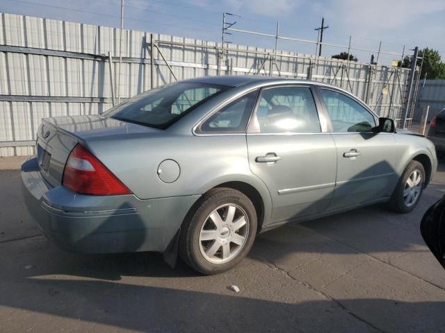 2005 Ford Five Hundred Se VIN: 1FAFP261X5G198222 Lot: 58792904