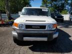 TOYOTA FJ CRUISER photo