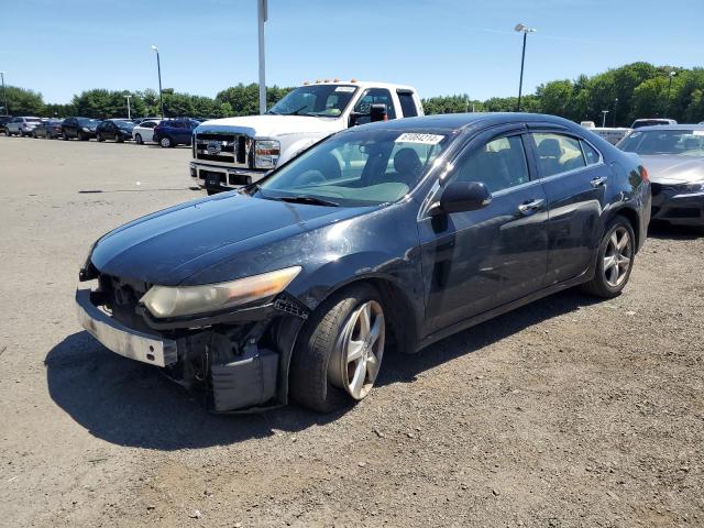 JH4CU26639C025431 2009 Acura Tsx 2009 Acura Tsx VIN: JH4CU26639C025431 Lot: 61084214