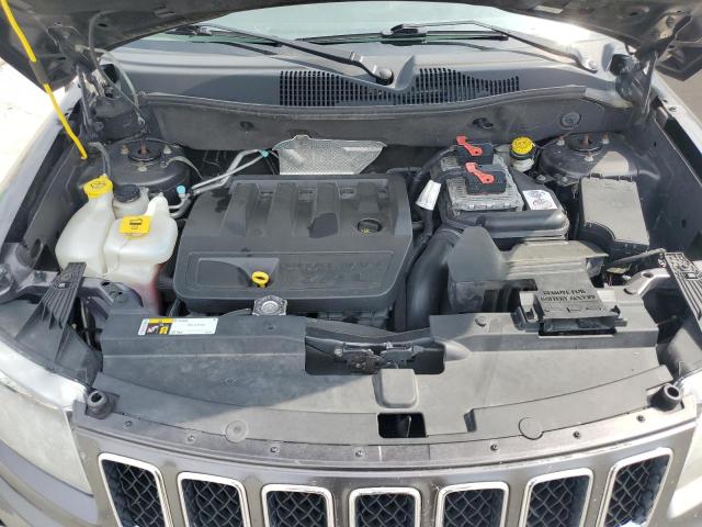 2016 JEEP COMPASS SP - 1C4NJDBB9GD636072