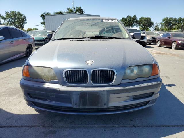 2000 BMW 323 I VIN: WBAAM3340YFP83240 Lot: 58277724