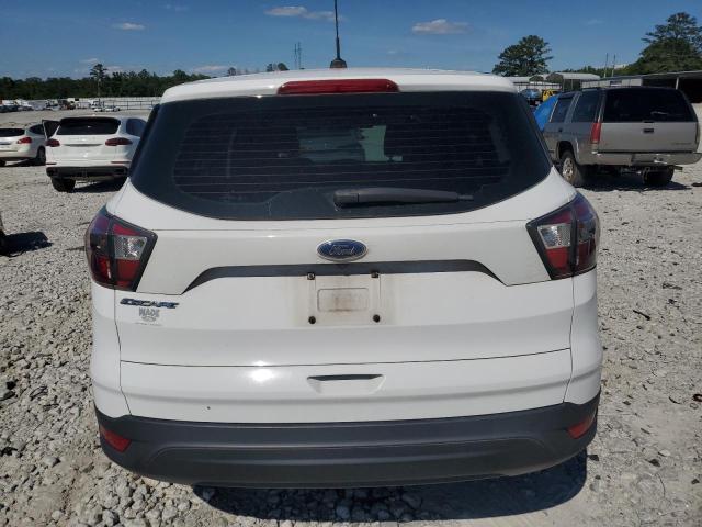 2017 Ford Escape S VIN: 1FMCU0F73HUA31264 Lot: 58168054