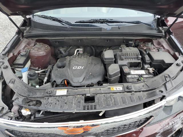 2013 Kia Sorento Ex VIN: 5XYKUDA62DG351340 Lot: 57505634