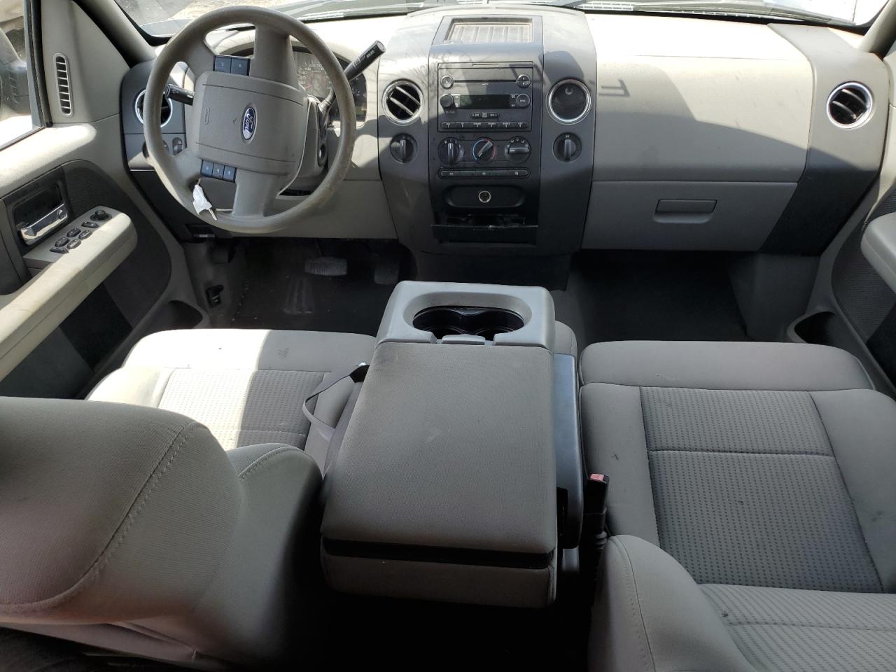 1FTPX14V77FB35151 2007 Ford F150