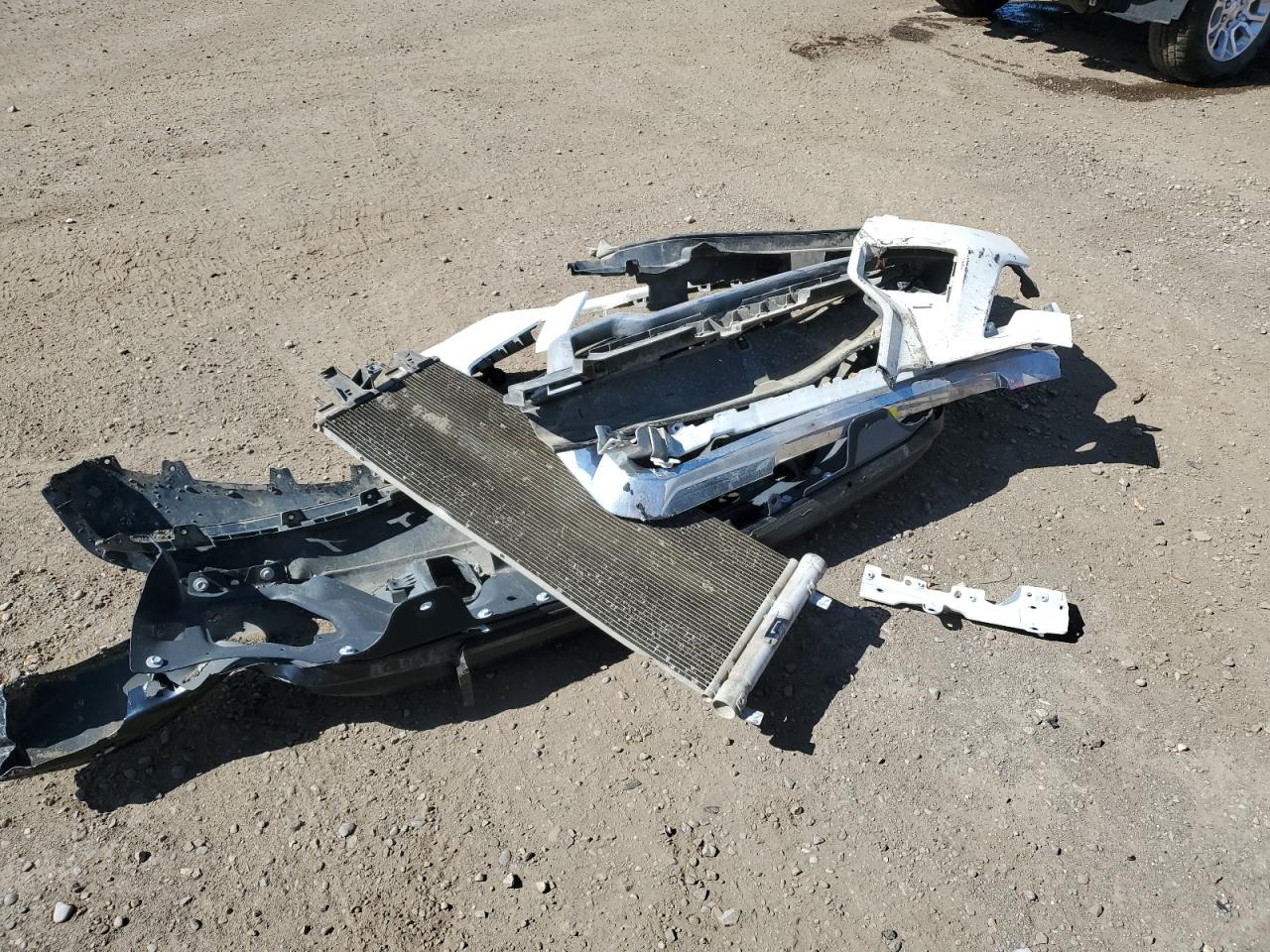 1GTP8AEF7KZ349360 2019 GMC Sierra C1500