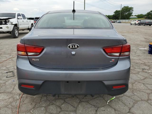 2019 Kia Rio S VIN: 3KPA24AB4KE173682 Lot: 59904144