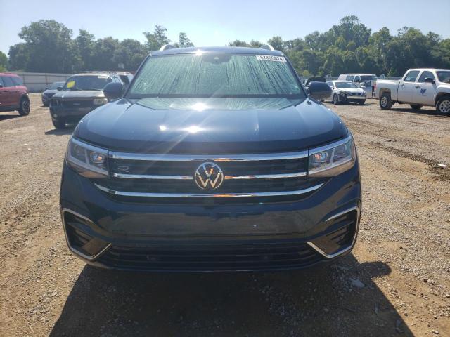 2023 Volkswagen Atlas Sel Premium R-Line VIN: 1V2FR2CA1PC530226 Lot: 57855074