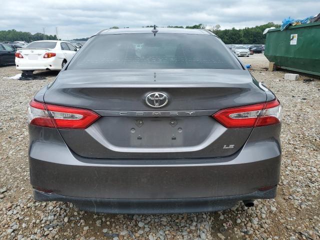 VIN 4T1B11HK4KU815794 2019 Toyota Camry, L no.6