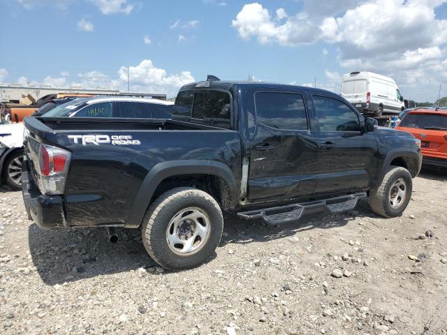 2022 Toyota Tacoma Double Cab VIN: 3TMAZ5CN6NM185268 Lot: 57382644