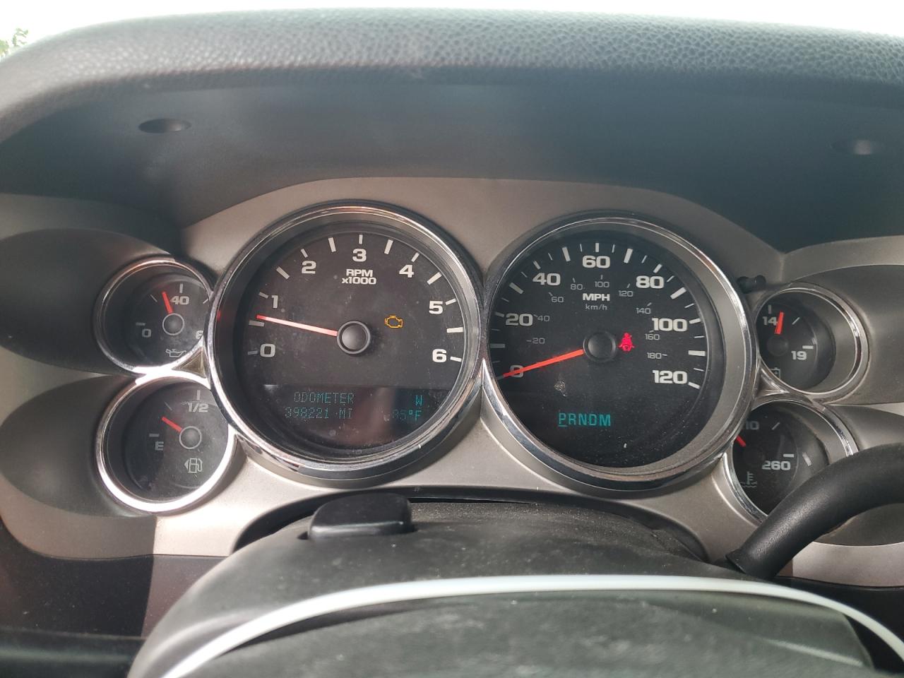 3GTEC23J99G260371 2009 GMC Sierra C1500 Sle