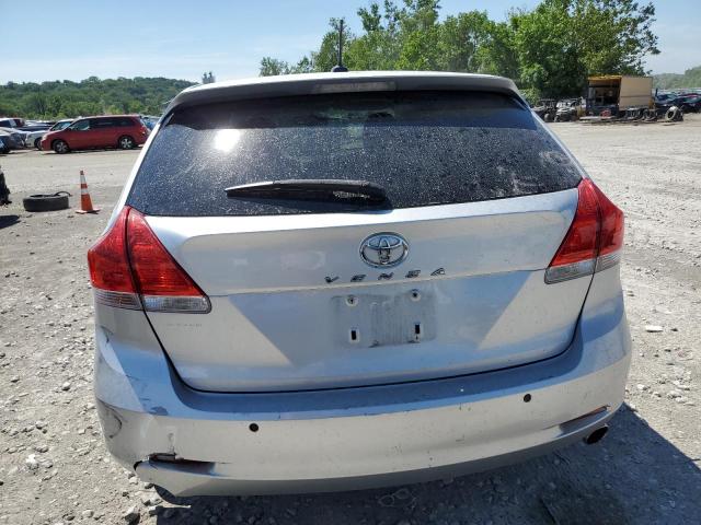 2011 Toyota Venza VIN: 4T3ZA3BB5BU046877 Lot: 59130674
