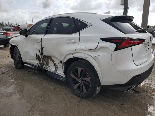 2020 LEXUS NX 300 JTJGARBZ9L2171055