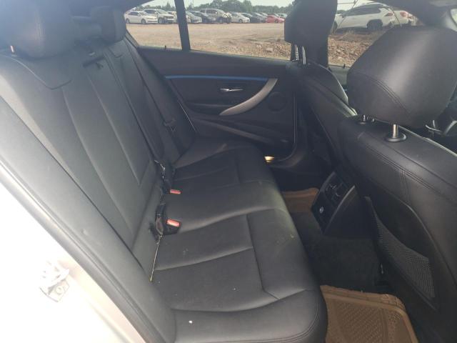 2017 BMW 330 I VIN: WBA8B9C50HK884589 Lot: 57234114