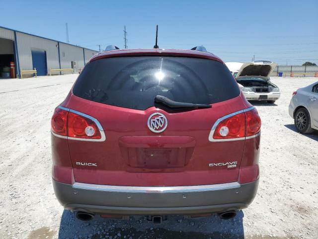 2011 Buick Enclave Cxl VIN: 5GAKRCED4BJ283898 Lot: 58265574